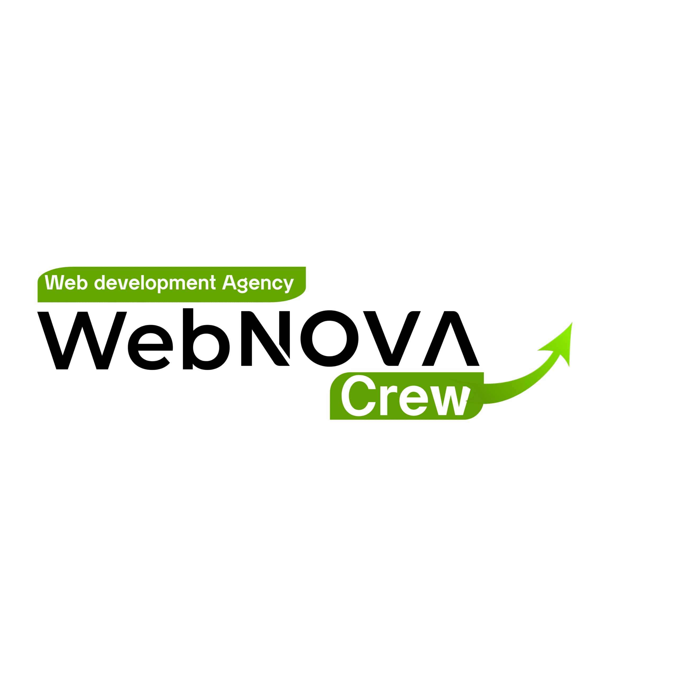 Web Nova Crew
